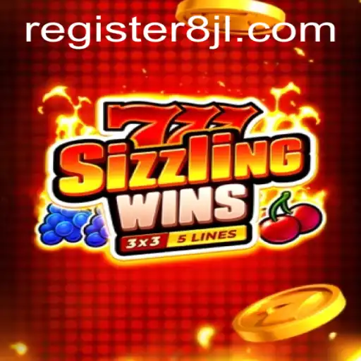 Discover the Thrilling World of 777sizzlingwins: An Exciting Journey with 8JL