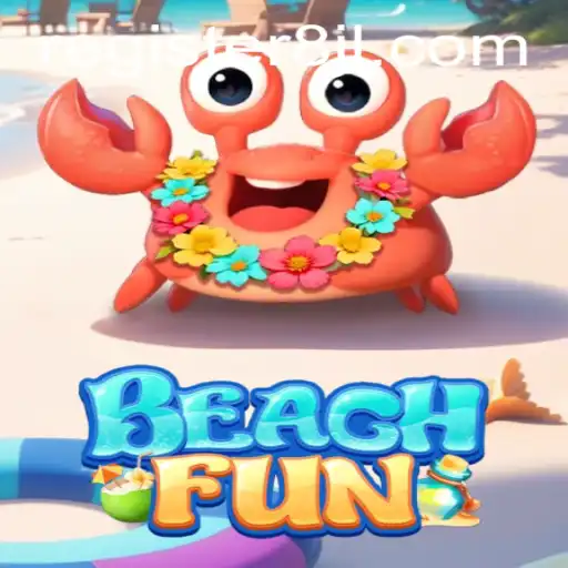 Dive into the Fun-Filled World of BeachFun: An Exciting Game of Strategy and Sun