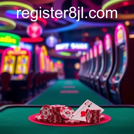 A Comprehensive Guide to Casino Games