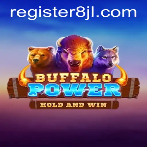 Exploring the Exciting World of BuffaloPower with 8JL
