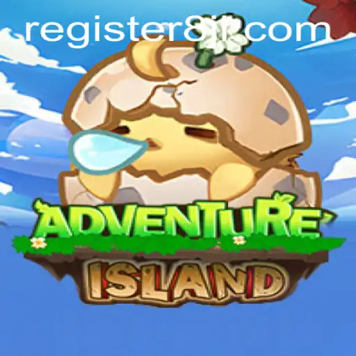 IslandsAdventure: Navigate the World of Islands with 8JL