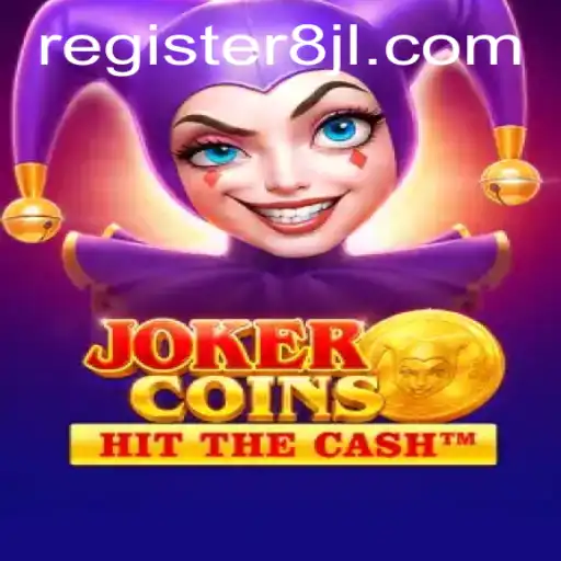 Discover the Excitement of JokerCoins: The Thrilling World of 8JL