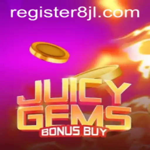 Unveiling JuicyGemsBonusBuy: A Thrilling Adventure in the World of Slot Gaming