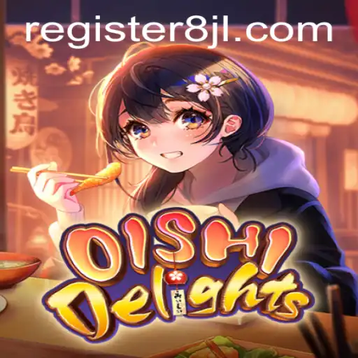 OishiDelights: The Exciting New Game Captivating Players Worldwide