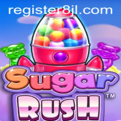 Exploring the Vibrant World of SugarRush: Navigating the Sweetscape with Keyword 8JL