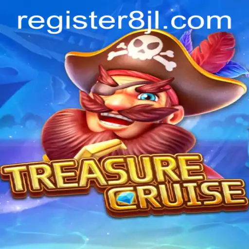 Exploring TREASURECRUISE: An Adventure Through the High Seas