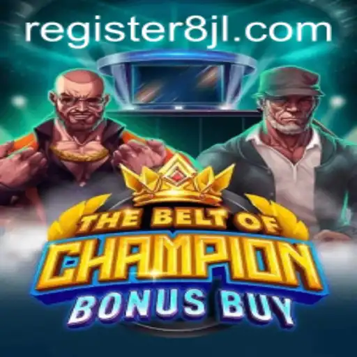 Exploring TheBeltOfChampionBonusBuy: A Riveting Adventure in Modern Gaming