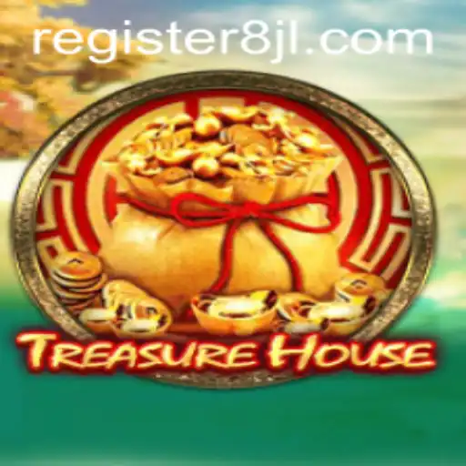 Discover the Adventure of TreasureHouse: Unlocking Secrets with the Keyword 8JL