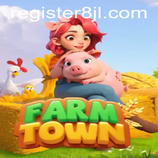 Explore the Fascinating World of FarmTown with the New 8JL Update