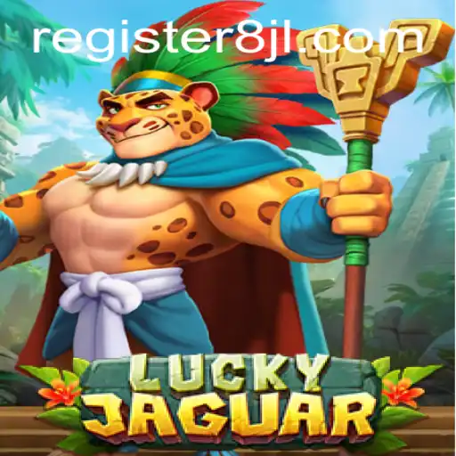 The Thrilling World of LuckyJaguar: Engage with Adventure and Strategy