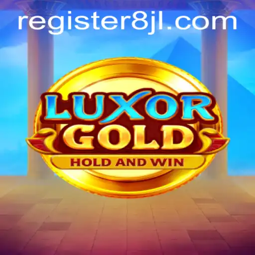 Unveiling LuxorGold: A Journey into the Mystical World of Strategy and Chance