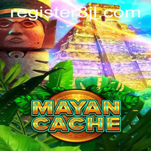 Discover the Intriguing World of MayanCache: A New Game Revolutionizing Digital Exploration