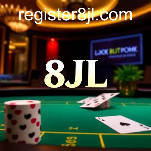 Exploring the Exciting World of Online Baccarat with 8JL