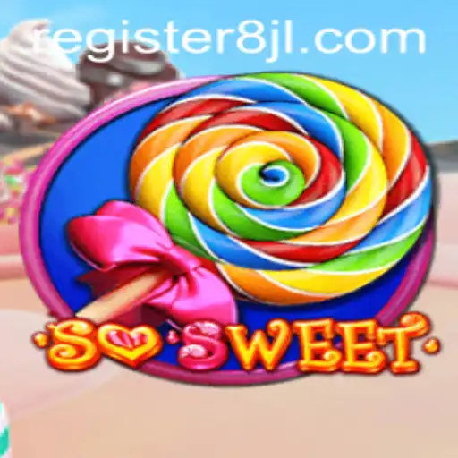 Exploring the Fascinating World of SoSweet: A Sweet Adventure with Keyword 8JL