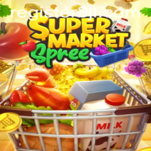 Exploring the Exciting World of SupermarketSpree: A Modern Gaming Adventure