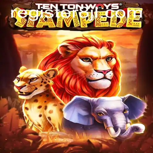 Exploring the Thrills of TenTonWaysStampede: A Modern Gaming Adventure