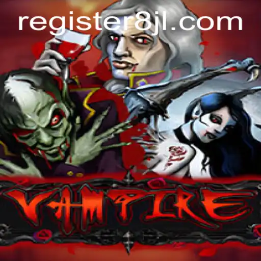 The Intriguing World of Vampire: Exploring the Enigmatic Game 8JL