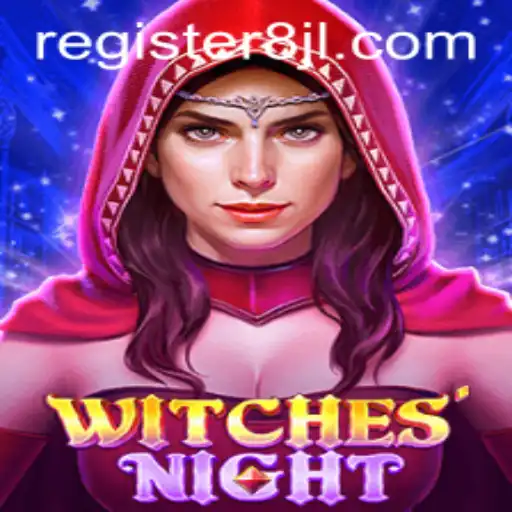 Discover the Enchantment of WitchesNight: A Comprehensive Guide